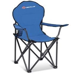 Folding Durable Camping Outdoor High Load-bearing Beach Chair