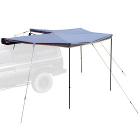 Trustmade Boneless 270�� Car Side Awning Rooftop Pull Out Tent Shelter