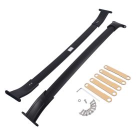 Roof Rack Cross Rails for 2021 2022 Chevy Suburban Tahoe Cadillac Escalade GMC Yukon/Yukon XL 84923767; 85102907