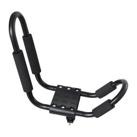 VEVOR Kayak Roof Rack 4 Pairs Soft Roof Rack Carrier for kayak SurfBoard Car SUV