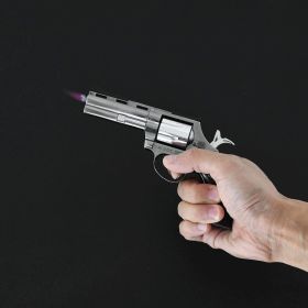 .357 MAG - Modern Lighter
