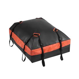 Waterproof Roof Top Luggage Bag for Most Vehicles